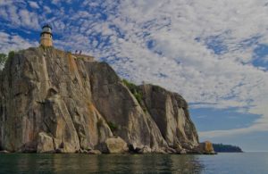 Split Rock Light House