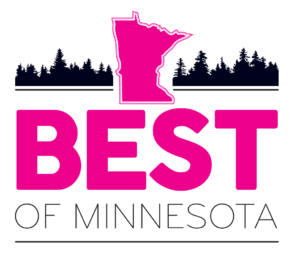 Best of Minnesota event logo